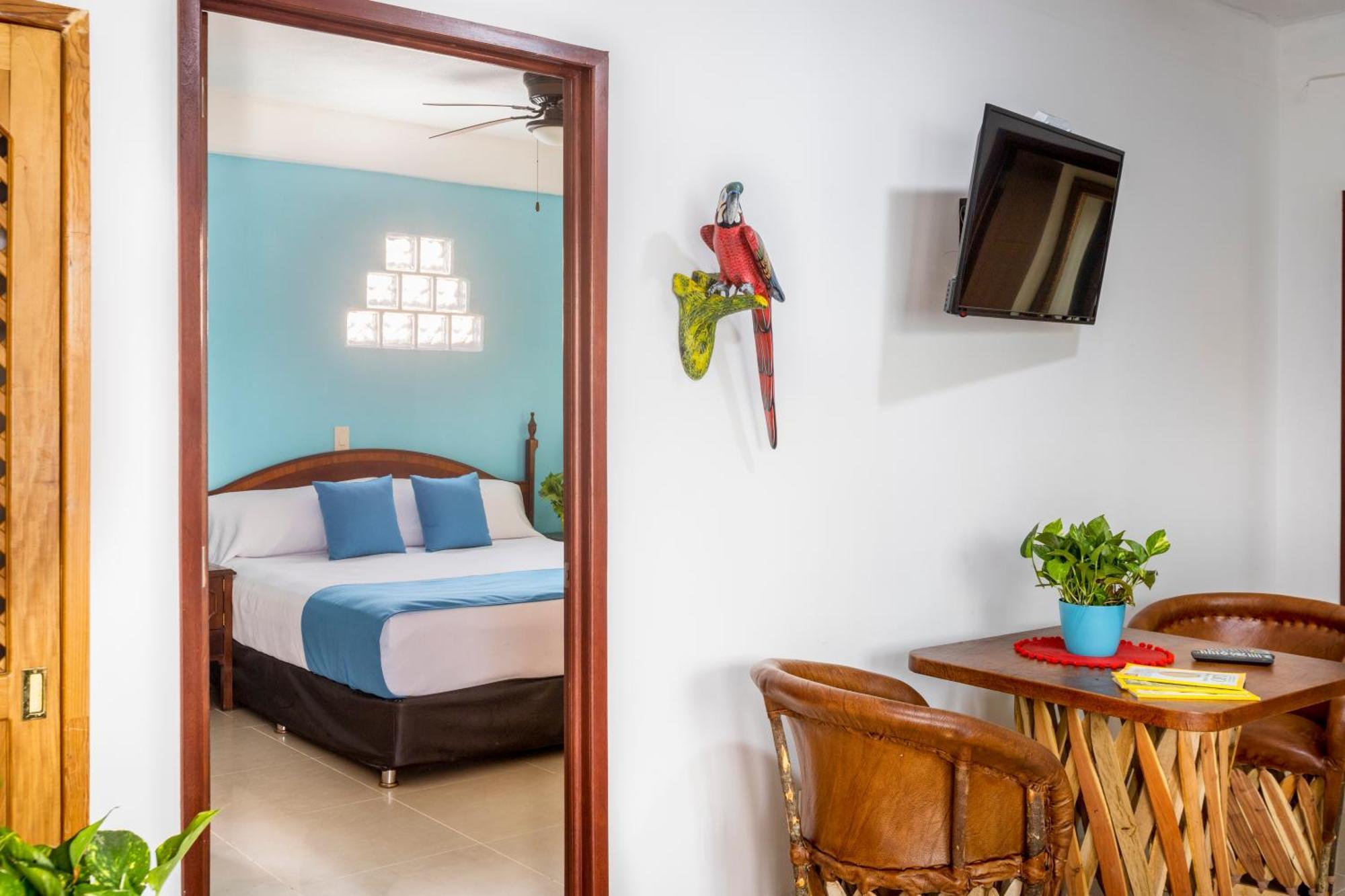 Hotel Pueblito Vallarta Puerto Vallarta Exterior photo