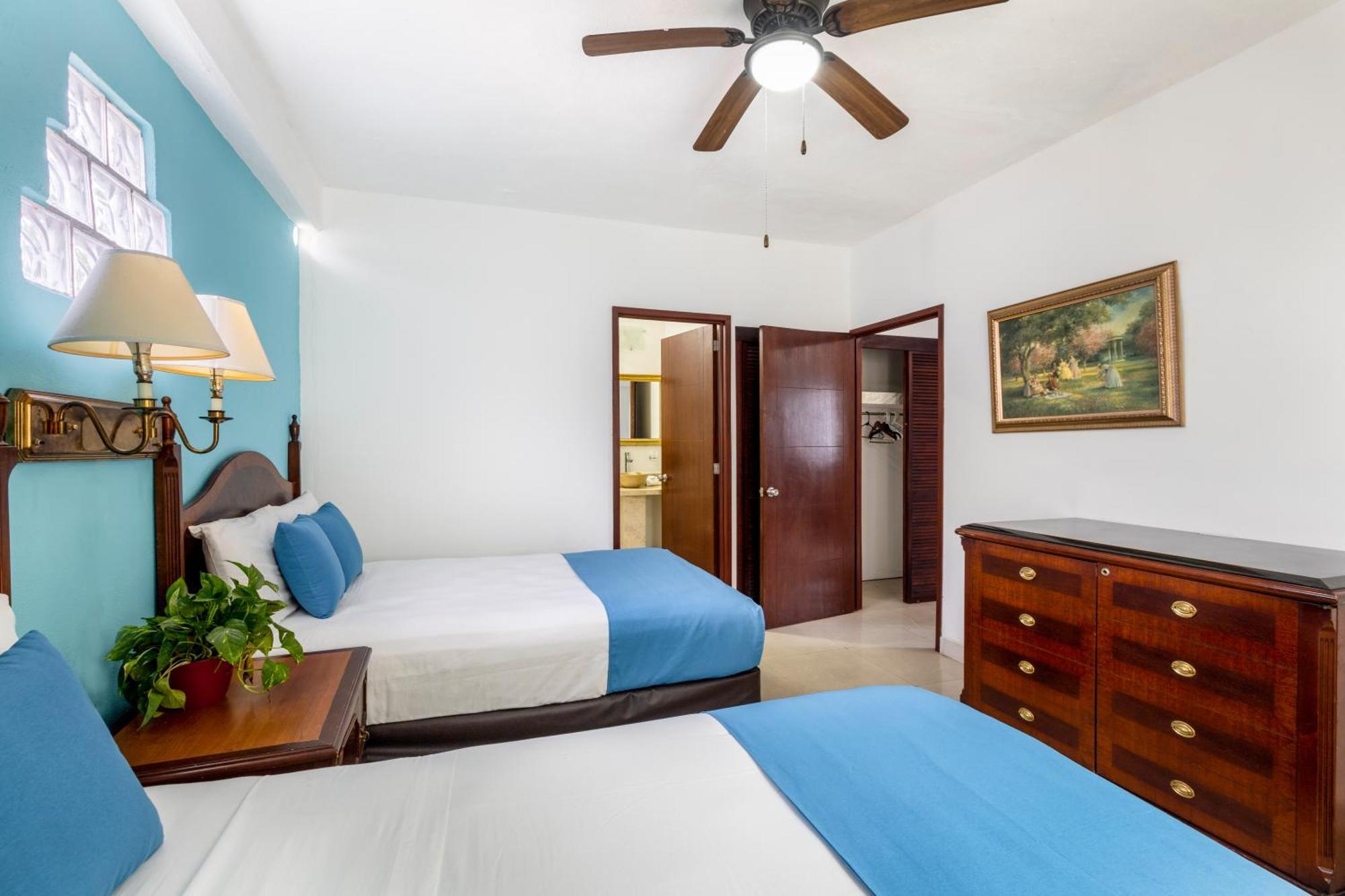 Hotel Pueblito Vallarta Puerto Vallarta Exterior photo