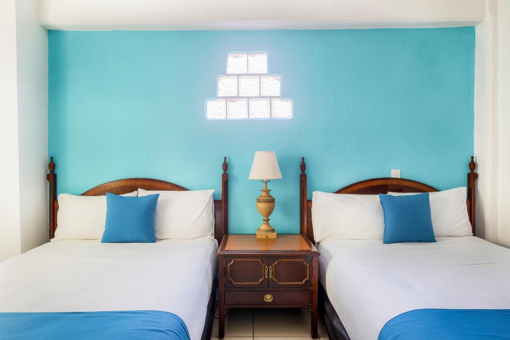 Hotel Pueblito Vallarta Puerto Vallarta Exterior photo